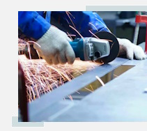 Услуги Изготовление металлоконструкций под ключ в Усолье-Сибирском