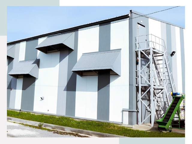 Строительство овощехранилищ от 619 руб. в Усолье-Сибирское