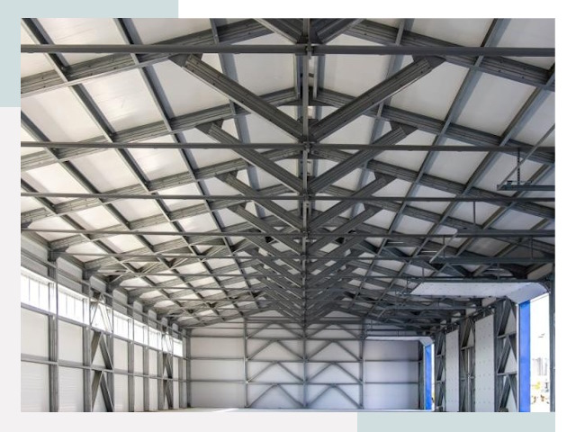 Производственные здания в Усолье-Сибирском от 619 руб. - Надежно и быстро