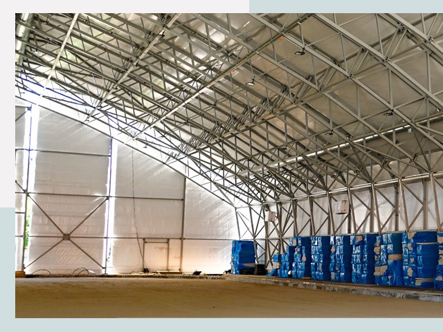 Строительство крытых катков в Усолье-Сибирском