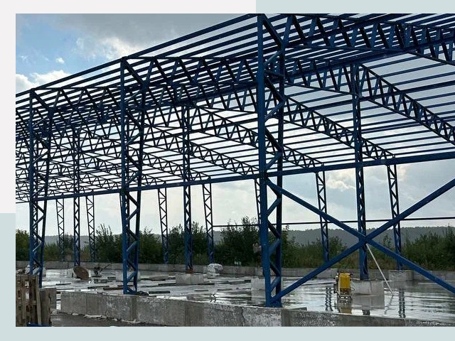 Строительство картодромов в Усолье-Сибирском