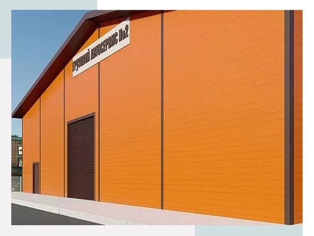 Строительство автосервисов в Усолье-Сибирском