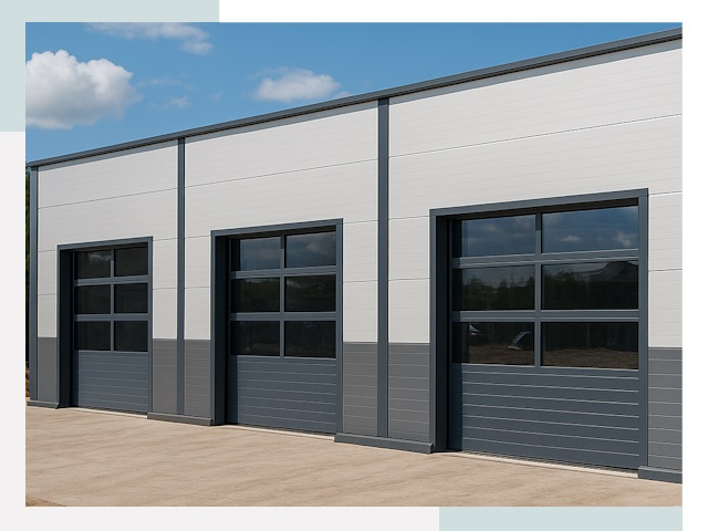 Строительство автомоек в Усолье-Сибирском