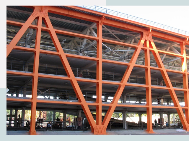 Многоуровневые паркинги в Усолье-Сибирское от 619 руб.