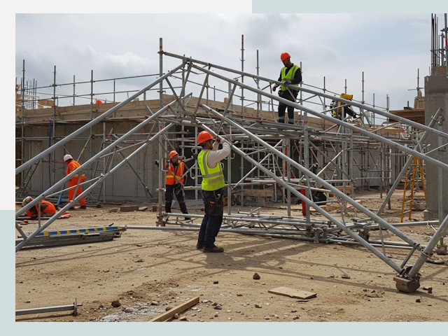 Демонтаж металлоконструкций в Усолье-Сибирском