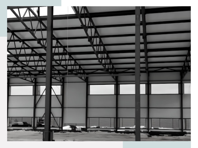 Производство ангаров в Усолье-Сибирском