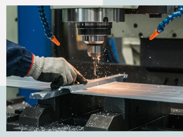 Металлообработка в Усолье-Сибирском от 619 руб. - Надежно и быстро