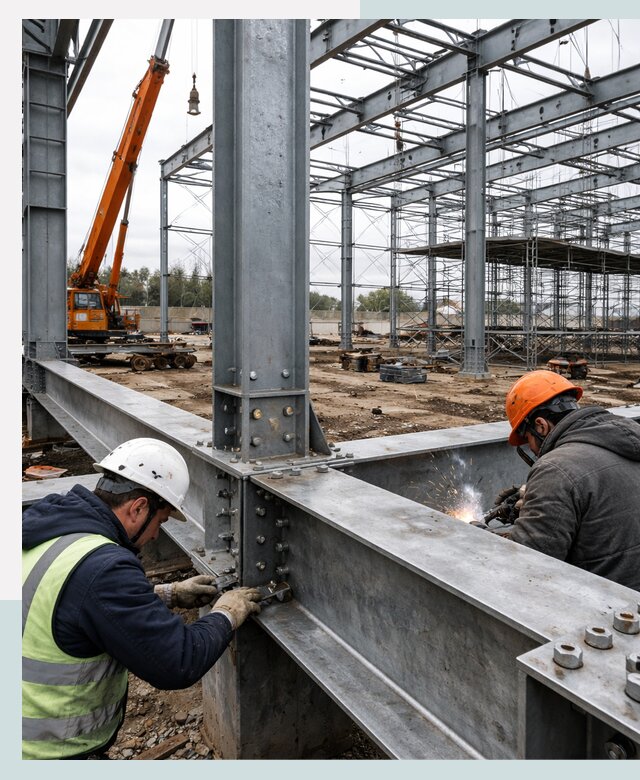 Строительство физкультурно-оздоровительных комплексов в Усолье-Сибирском